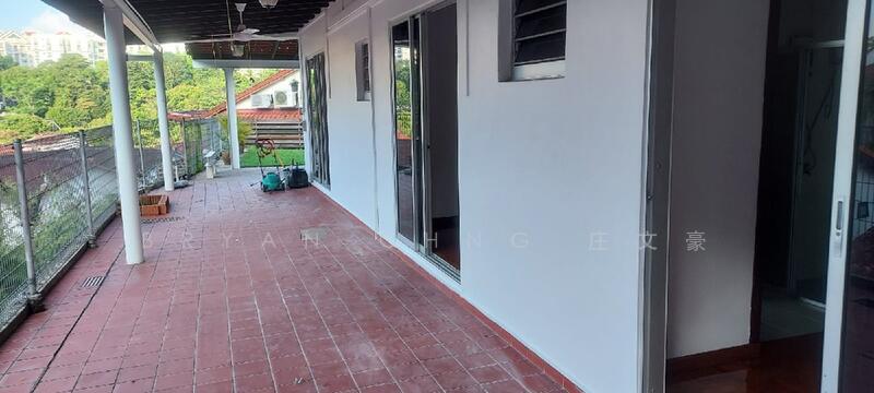 For Sale - Single Storey 99yrs Bungalow at Fuyong Estate for Sale
