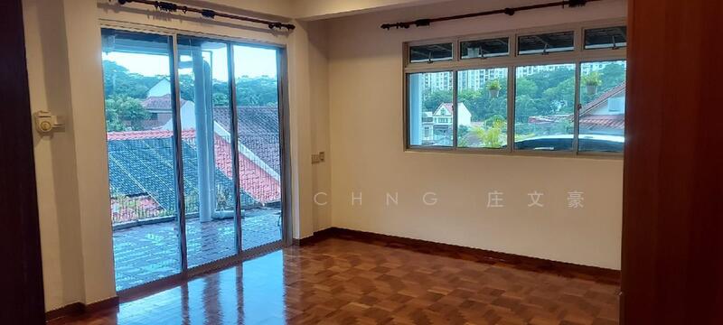 For Sale - Single Storey 99yrs Bungalow at Fuyong Estate for Sale