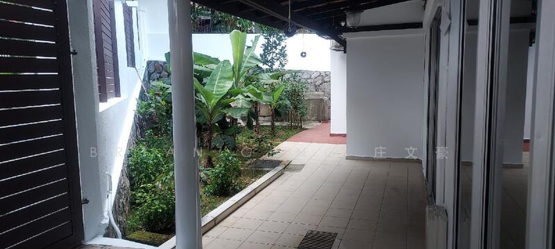 For Sale - Single Storey 99yrs Bungalow at Fuyong Estate for Sale