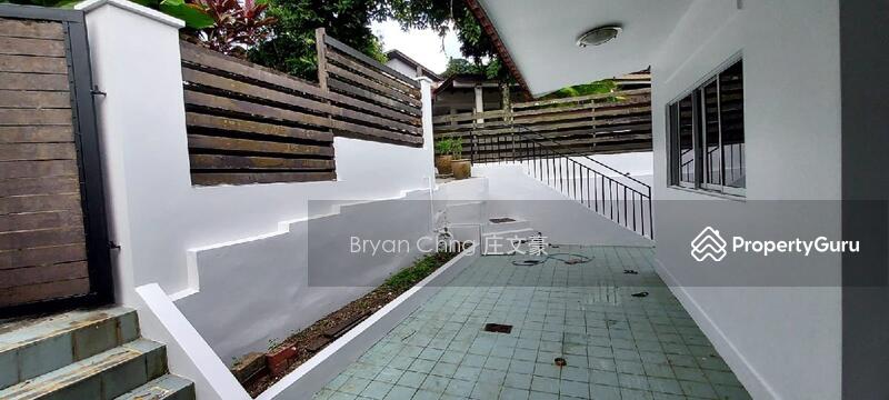 For Sale - Single Storey 99yrs Semi D at Fuyong Estate for Sale