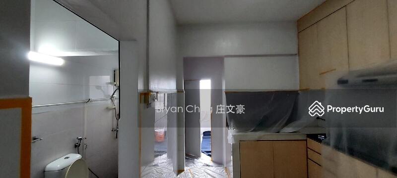 For Sale - Single Storey 99yrs Semi D at Fuyong Estate for Sale