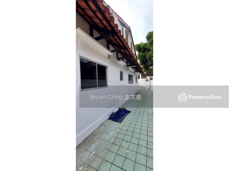 For Sale - Single Storey 99yrs Semi D at Fuyong Estate for Sale