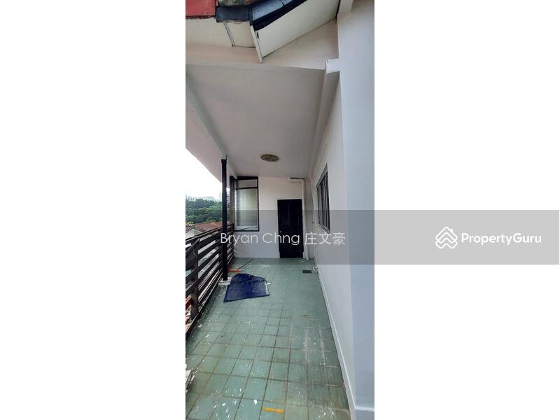 For Sale - Single Storey 99yrs Semi D at Fuyong Estate for Sale