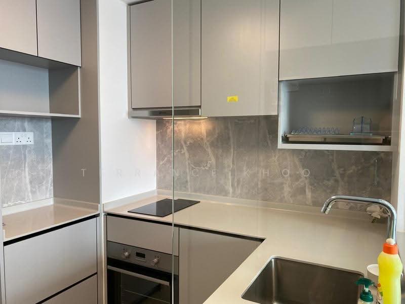 The Garden Residences, 7 Serangoon North View, Hougang / Punggol / Sengkang, 2 Bedrooms, 614 sqft, Condominium For Rent, by Terrance Khoo, 25418000 - PropertyGuru.com.sg