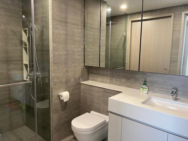The Garden Residences, 7 Serangoon North View, Hougang / Punggol / Sengkang, 2 Bedrooms, 614 sqft, Condominium For Rent, by Terrance Khoo, 25418000 - PropertyGuru.com.sg
