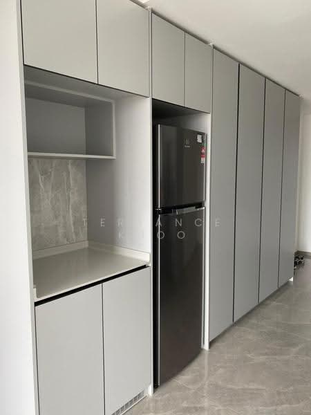 The Garden Residences, 7 Serangoon North View, Hougang / Punggol / Sengkang, 2 Bedrooms, 614 sqft, Condominium For Rent, by Terrance Khoo, 25418000 - PropertyGuru.com.sg