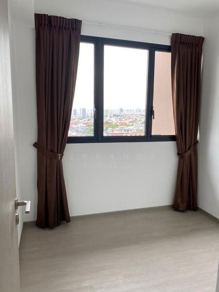 The Garden Residences, 7 Serangoon North View, Hougang / Punggol / Sengkang, 2 Bedrooms, 614 sqft, Condominium For Rent, by Terrance Khoo, 25418000 - PropertyGuru.com.sg