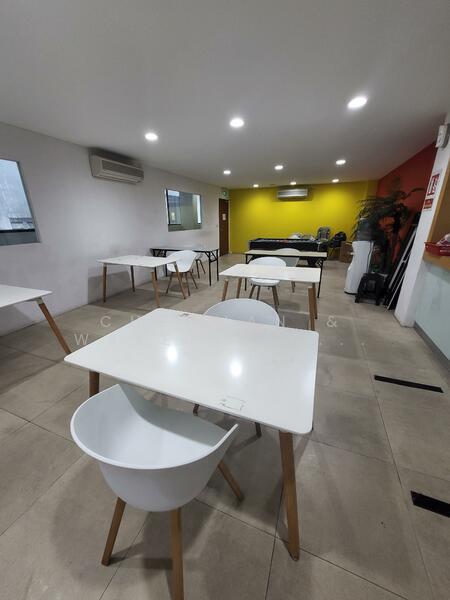Single Storey Factory With Mezzanine Office In Tuas, , 48,000 sqft, Factory / Workshop (B2) For Sale, by MONICA, 25418029 - CommercialGuru.com.sg