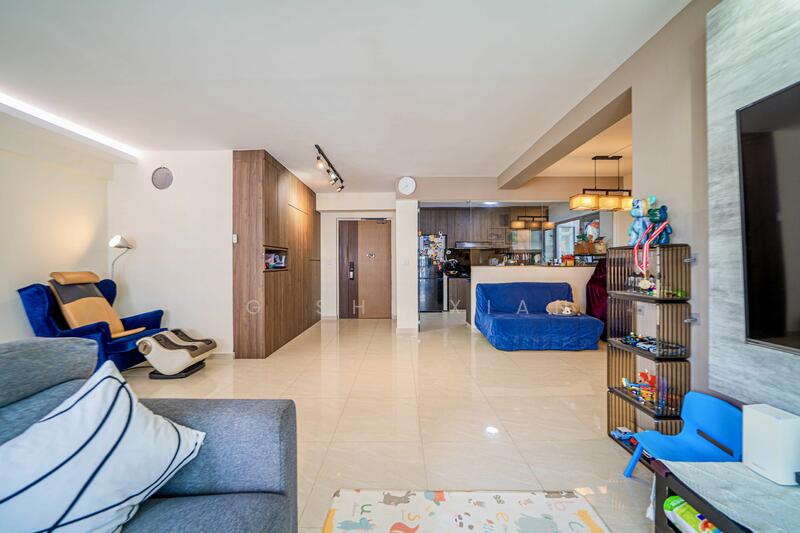 684A Edgedale Plains, 684A Edgedale Plains, 3 Bedrooms, 1,216 sqft, HDB Flat For Sale, by Ng Shi Xian, 25418059 - PropertyGuru.com.sg
