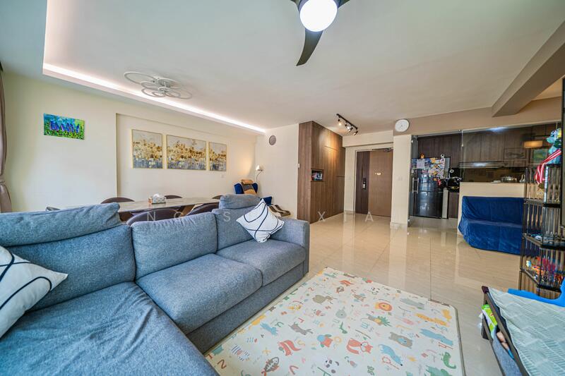 684A Edgedale Plains, 684A Edgedale Plains, 3 Bedrooms, 1,216 sqft, HDB Flat For Sale, by Ng Shi Xian, 25418059 - PropertyGuru.com.sg