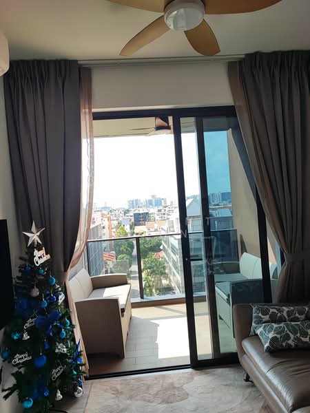 Parc Esta, 908 Sims Avenue, 2 Bedrooms, 635 sqft, Condominium For Rent, by Vincent Woon, 25418090 - PropertyGuru.com.sg