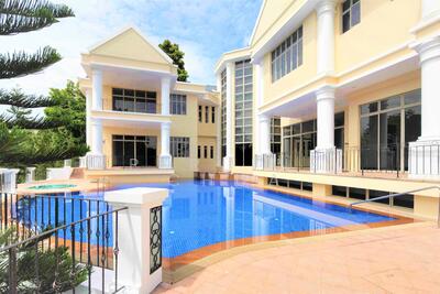 For Rent - Villas Holland