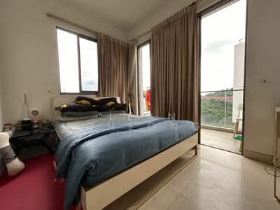 For Rent - Harbour Suites @ Kampong Bahru