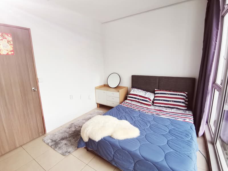 The Lakeshore, 29 Jurong West Street 41, Room Rental, 120 sqft, Condominium For Rent, by Billy Tan, 25418163 - PropertyGuru.com.sg