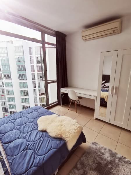 The Lakeshore, 29 Jurong West Street 41, Room Rental, 120 sqft, Condominium For Rent, by Billy Tan, 25418163 - PropertyGuru.com.sg