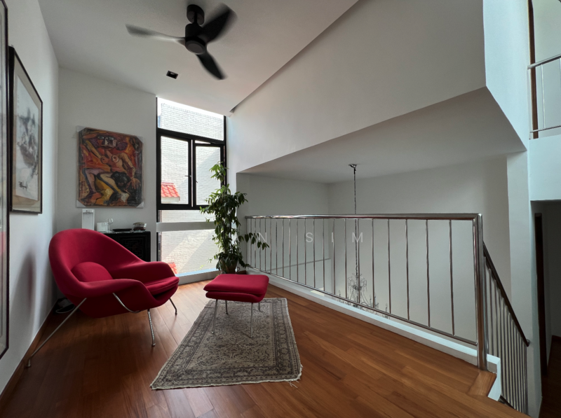 For Sale - ✰LUXURYHOMESWITHALAN✰ Jalan Lateh