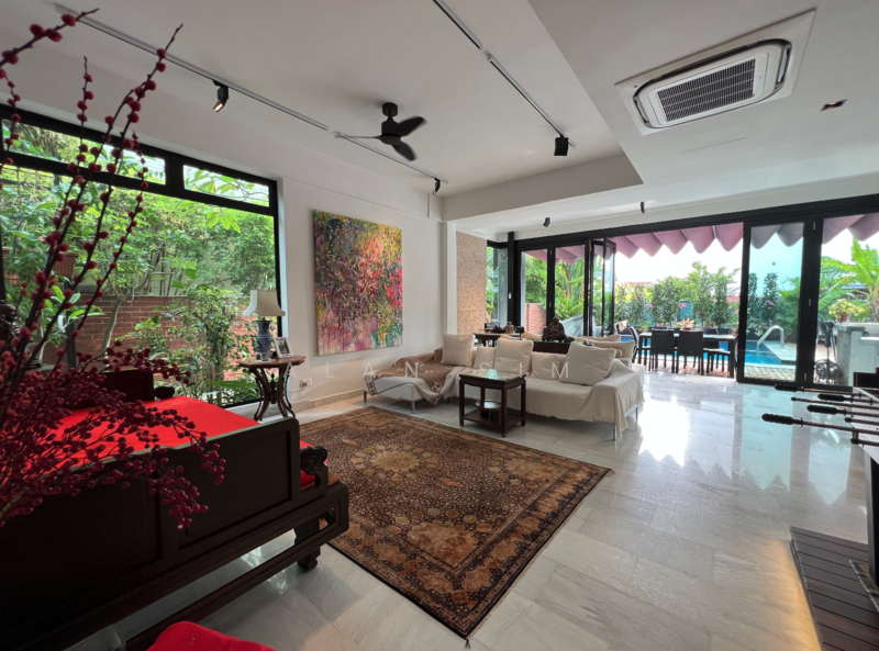 For Sale - ✰LUXURYHOMESWITHALAN✰ Jalan Lateh