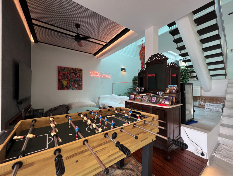 For Sale - ✰LUXURYHOMESWITHALAN✰ Jalan Lateh