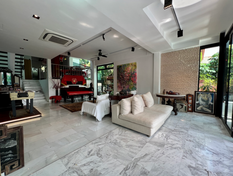 For Sale - ✰LUXURYHOMESWITHALAN✰ Jalan Lateh