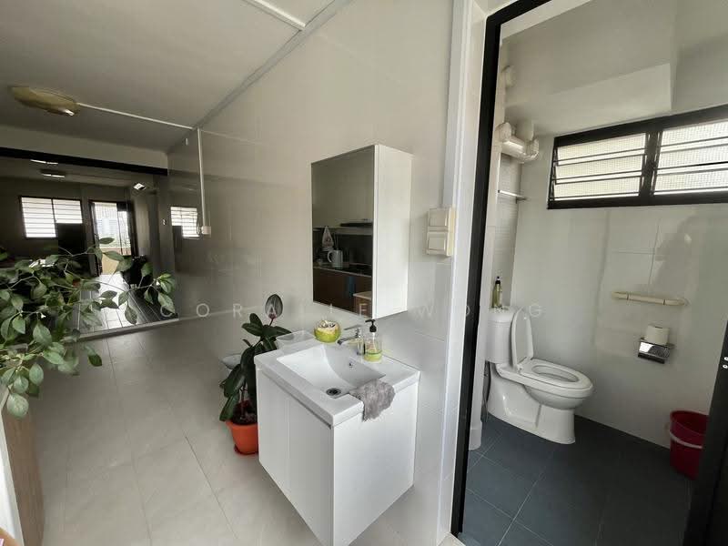 706 Clementi West Street 2, 706 Clementi West Street 2, 2 Bedrooms, 731 sqft, HDB Flat For Rent, by Coralle Wong, 25418271 - PropertyGuru.com.sg
