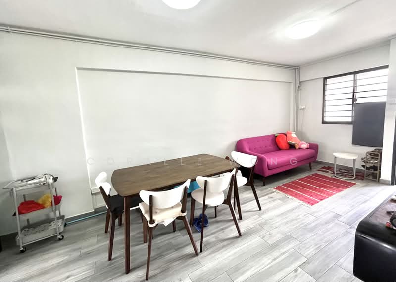 706 Clementi West Street 2, 706 Clementi West Street 2, 2 Bedrooms, 731 sqft, HDB Flat For Rent, by Coralle Wong, 25418271 - PropertyGuru.com.sg