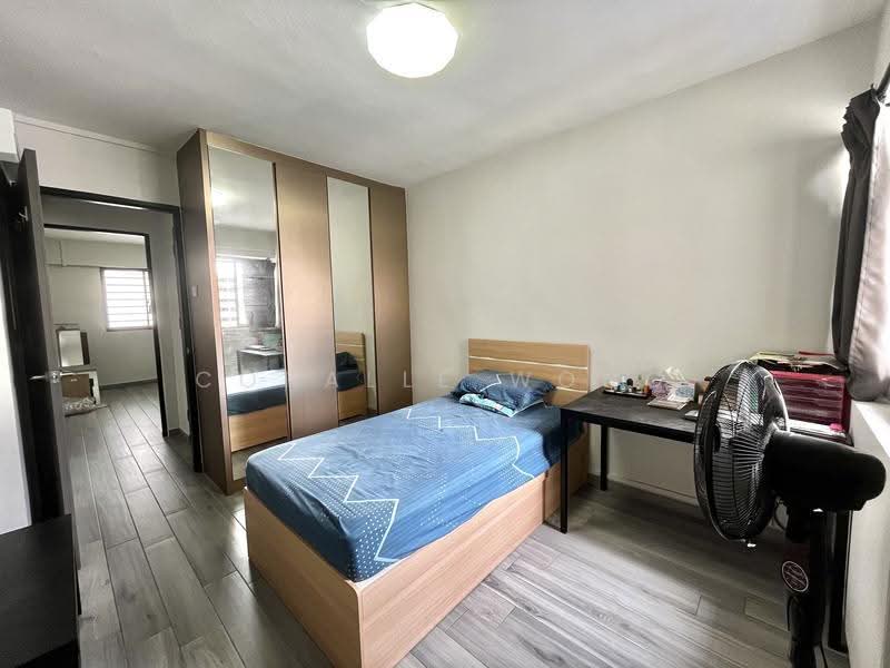 706 Clementi West Street 2, 706 Clementi West Street 2, 2 Bedrooms, 731 sqft, HDB Flat For Rent, by Coralle Wong, 25418271 - PropertyGuru.com.sg