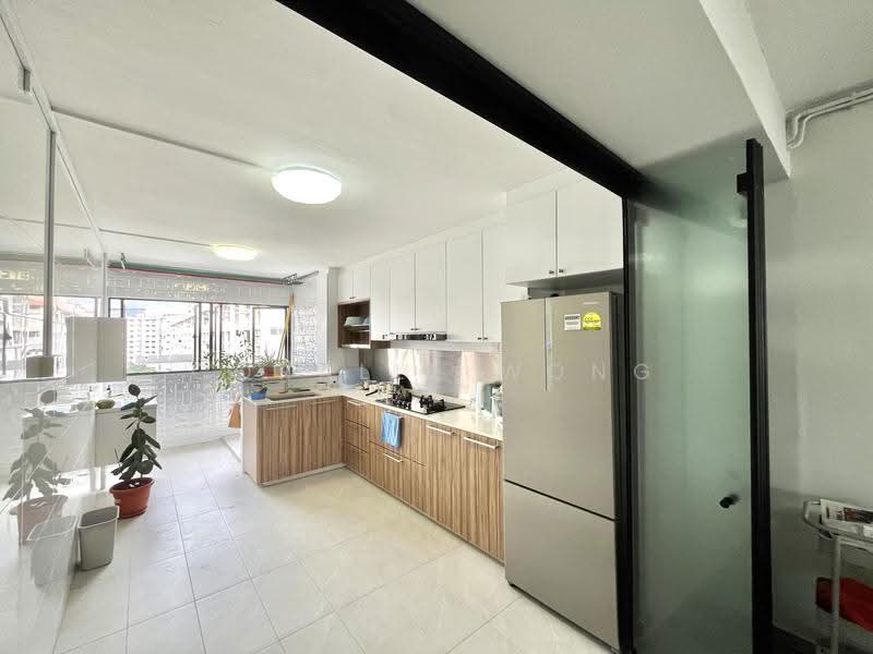 706 Clementi West Street 2, 706 Clementi West Street 2, 2 Bedrooms, 731 sqft, HDB Flat For Rent, by Coralle Wong, 25418271 - PropertyGuru.com.sg