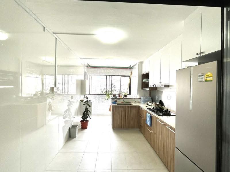 706 Clementi West Street 2, 706 Clementi West Street 2, 2 Bedrooms, 731 sqft, HDB Flat For Rent, by Coralle Wong, 25418271 - PropertyGuru.com.sg