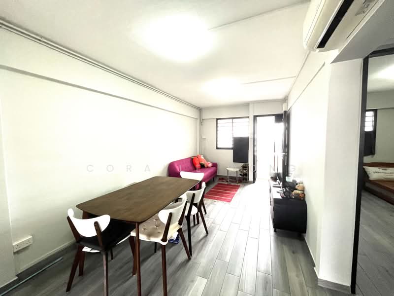 706 Clementi West Street 2, 706 Clementi West Street 2, 2 Bedrooms, 731 sqft, HDB Flat For Rent, by Coralle Wong, 25418271 - PropertyGuru.com.sg
