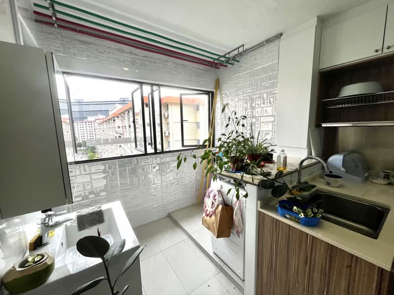 706 Clementi West Street 2, 706 Clementi West Street 2, 2 Bedrooms, 731 sqft, HDB Flat For Rent, by Coralle Wong, 25418271 - PropertyGuru.com.sg