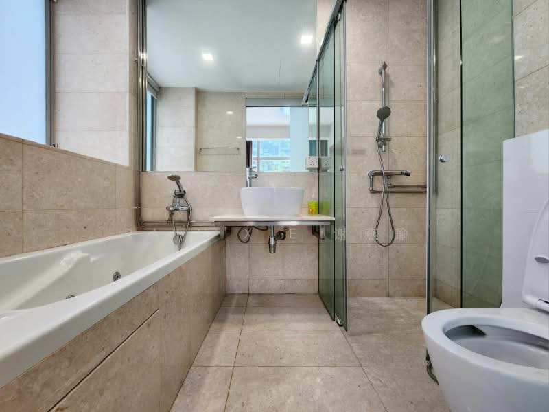 Balmoral Heights, 8 Balmoral Crescent, 3 Bedrooms, 1,604 sqft, Apartment For Rent, by Rain Xie 谢燕瑜, 25418276 - PropertyGuru.com.sg