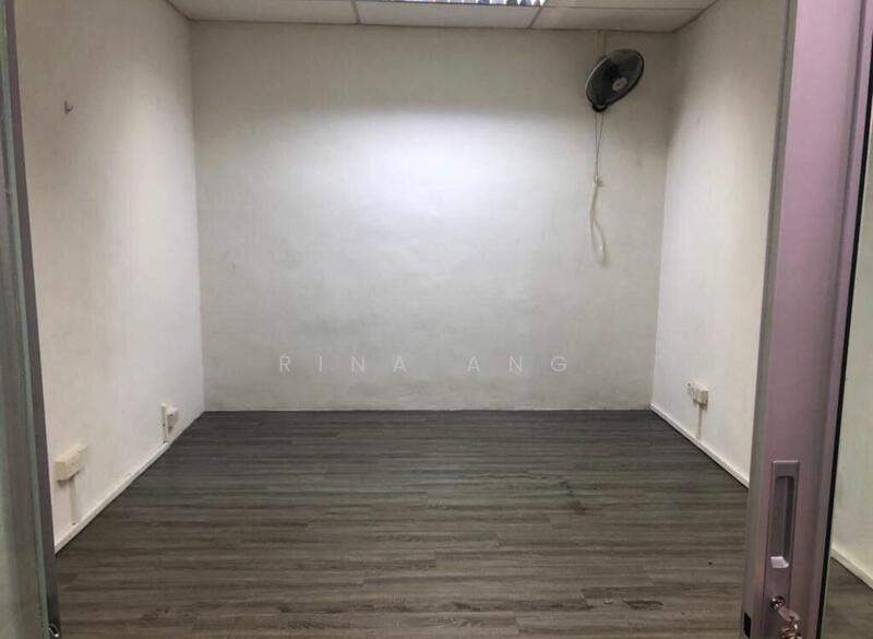 People's Park Complex, 1 Park Road, 205 sqft, Mall Shop For Sale, by Rina Ang, 25418301 - CommercialGuru.com.sg