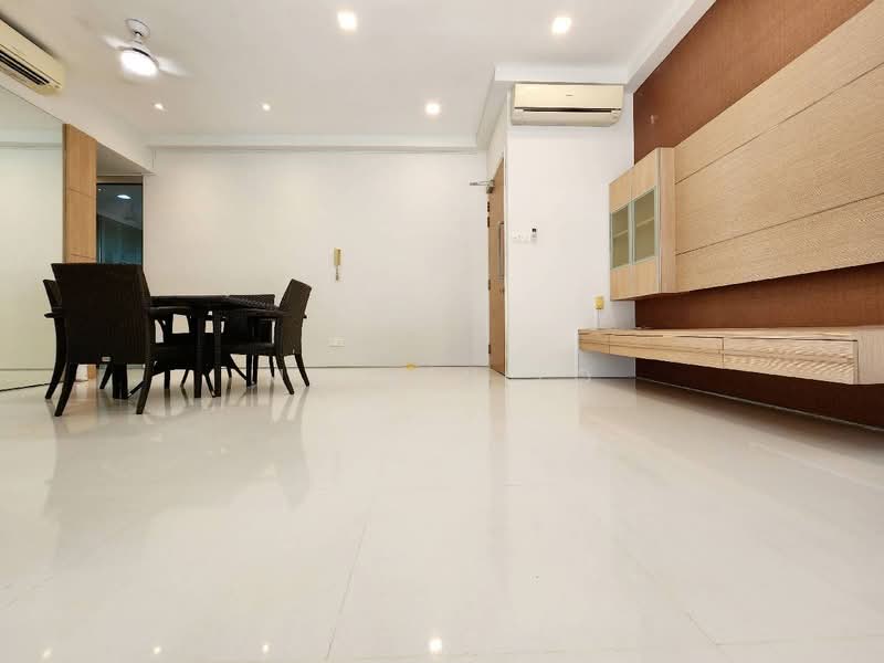 Balmoral Heights, 8 Balmoral Crescent, 3 Bedrooms, 1,604 sqft, Apartment For Rent, by Melvin Lo, 25418321 - PropertyGuru.com.sg