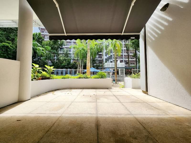 Balmoral Heights, 8 Balmoral Crescent, 3 Bedrooms, 1,604 sqft, Apartment For Rent, by Melvin Lo, 25418321 - PropertyGuru.com.sg