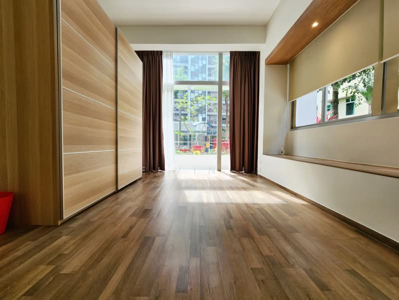 Balmoral Heights, 8 Balmoral Crescent, 3 Bedrooms, 1,604 sqft, Apartment For Rent, by Melvin Lo, 25418321 - PropertyGuru.com.sg