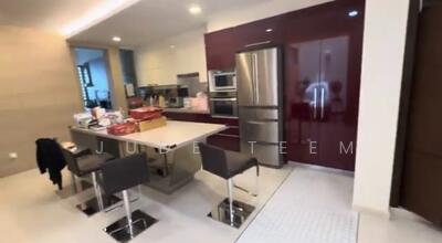 For Sale - Henry Park Estate