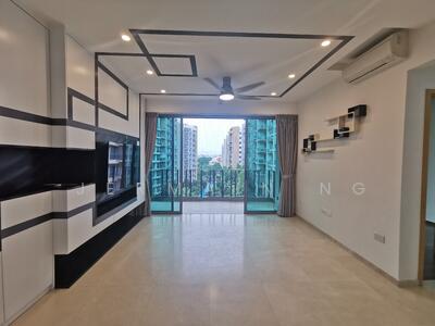 For Sale - The Glades