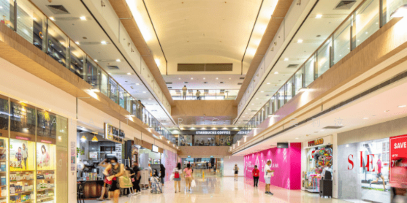 West Coast Plaza, 154 West Coast Road, 764 sqft, Mall Shop For Rent, by Alastair Goh 吴利汶, 25418374 - CommercialGuru.com.sg