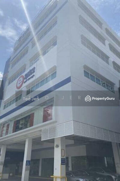 Jackson Square, 11 Lorong 3 Toa Payoh, Balestier / Toa Payoh, 9,383 sqft, Light Industrial (B1) For Rent, by Teo Jeri, 25418379 - CommercialGuru.com.sg
