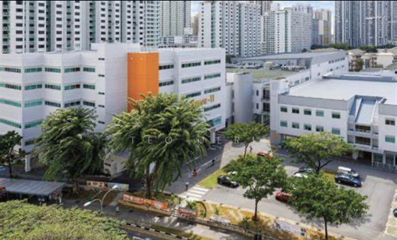 Jackson Square, 11 Lorong 3 Toa Payoh, Balestier / Toa Payoh, 9,383 sqft, Light Industrial (B1) For Rent, by Teo Jeri, 25418379 - CommercialGuru.com.sg