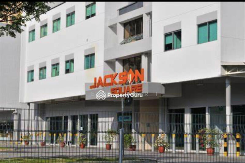 Jackson Square, 11 Lorong 3 Toa Payoh, Balestier / Toa Payoh, 9,383 sqft, Light Industrial (B1) For Rent, by Teo Jeri, 25418379 - CommercialGuru.com.sg