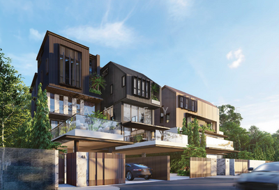 For Sale - Trilogy