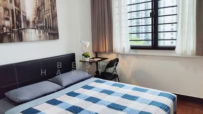 For Rent - Parc Oasis