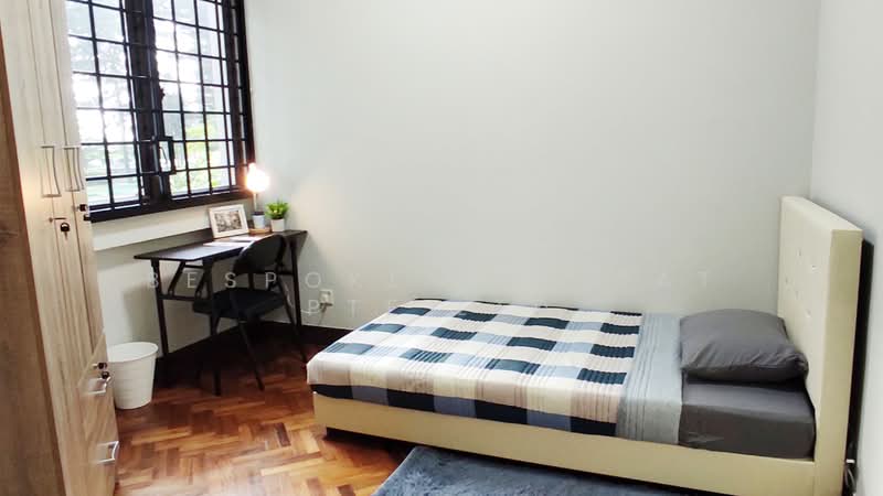 Parc Oasis, 39 Jurong East Avenue 1, Room Rental, 100 sqft, Condominium For Rent, by Bespoke Habitat Pte Ltd, 25418446 - 01-03 CR1 - PropertyGuru.com.sg