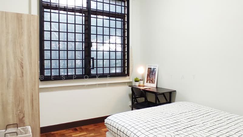 Parc Oasis, 39 Jurong East Avenue 1, Room Rental, 100 sqft, Condominium For Rent, by Bespoke Habitat Pte Ltd, 25418446 - 01-03 MBR6 - PropertyGuru.com.sg