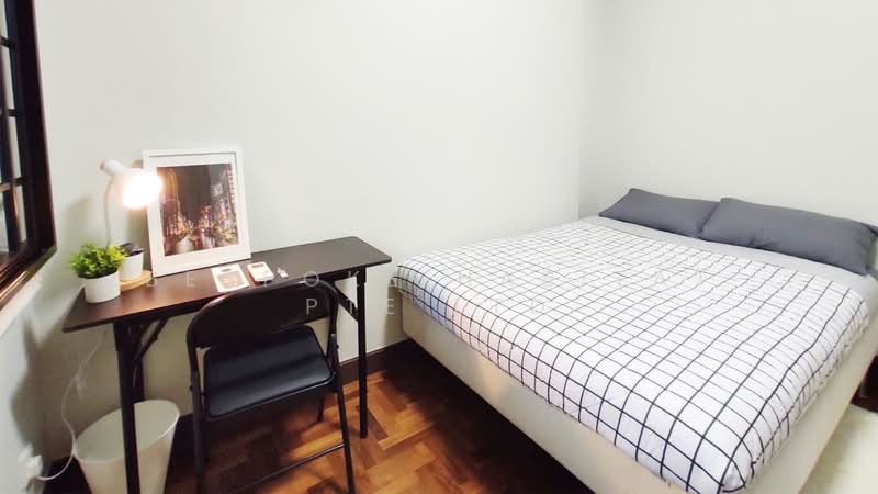 Parc Oasis, 39 Jurong East Avenue 1, Room Rental, 100 sqft, Condominium For Rent, by Bespoke Habitat Pte Ltd, 25418446 - 01-03 MBR6 - PropertyGuru.com.sg