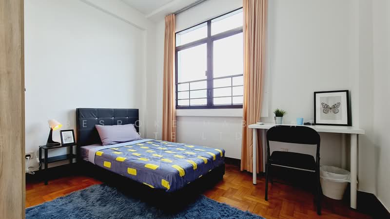 Parc Oasis, 39 Jurong East Avenue 1, Room Rental, 100 sqft, Condominium For Rent, by Bespoke Habitat Pte Ltd, 25418446 - 18-03 CR5 - PropertyGuru.com.sg