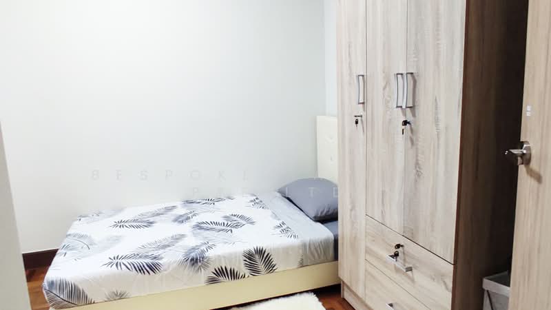Parc Oasis, 39 Jurong East Avenue 1, Room Rental, 100 sqft, Condominium For Rent, by Bespoke Habitat Pte Ltd, 25418446 - 01-03 CR7 - PropertyGuru.com.sg