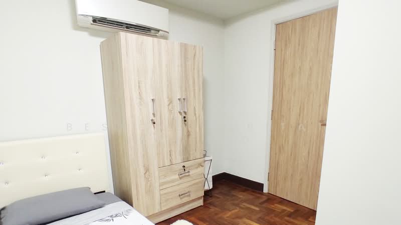 Parc Oasis, 39 Jurong East Avenue 1, Room Rental, 100 sqft, Condominium For Rent, by Bespoke Habitat Pte Ltd, 25418446 - 01-03 CR7 - PropertyGuru.com.sg