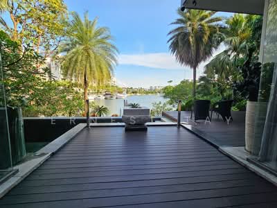 For Sale - Coral Island